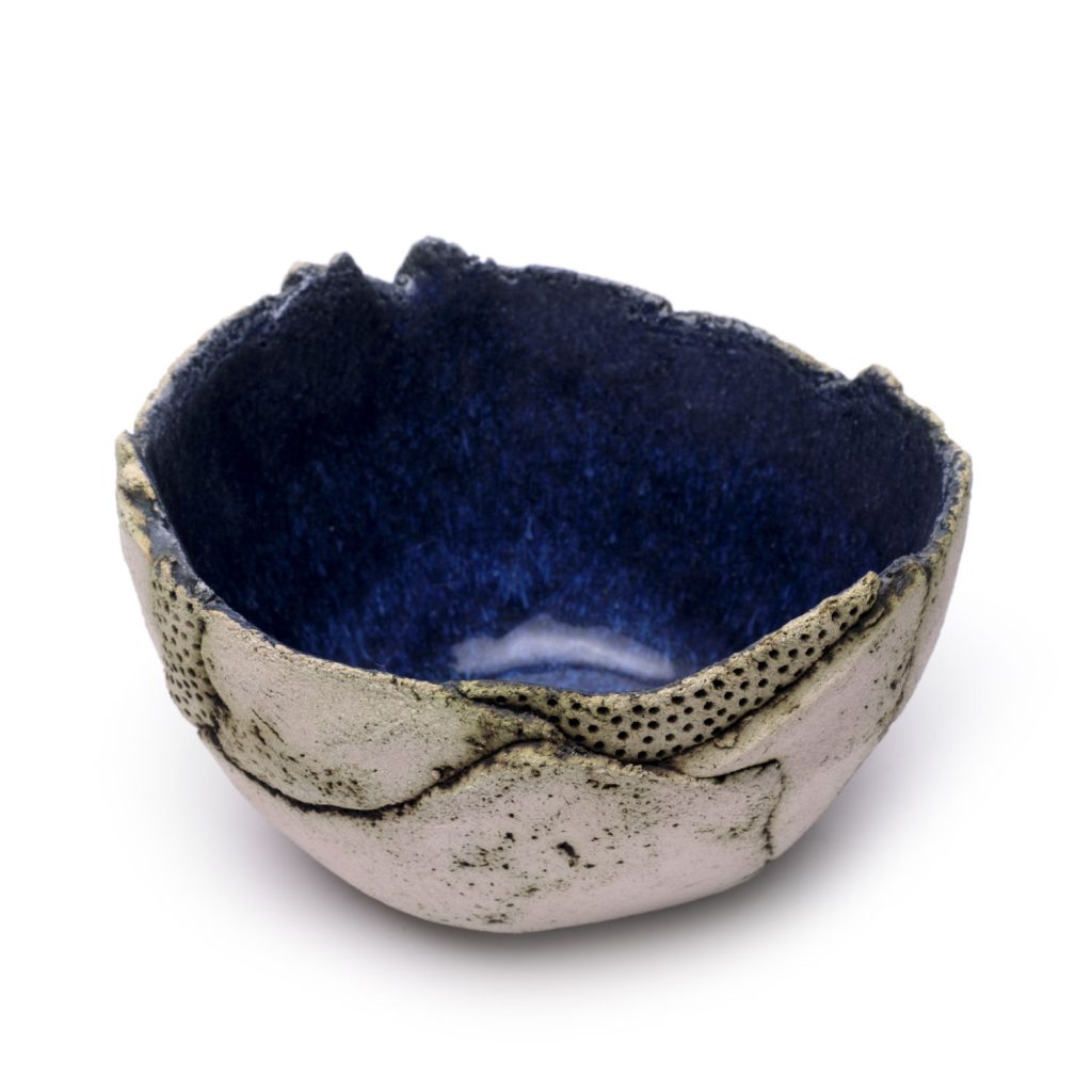 ceramic bowl dark blueceramic bowl dark blue