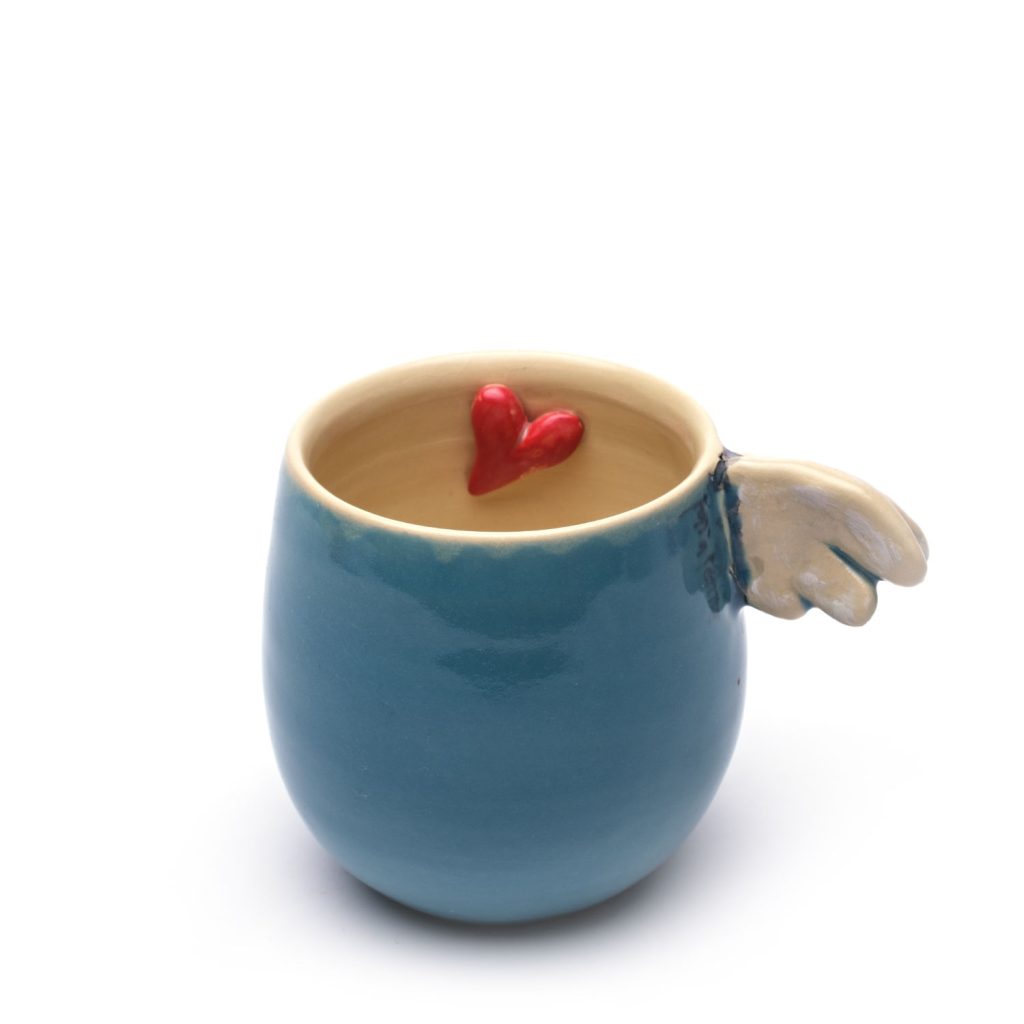 blue angel cupblue angel cup