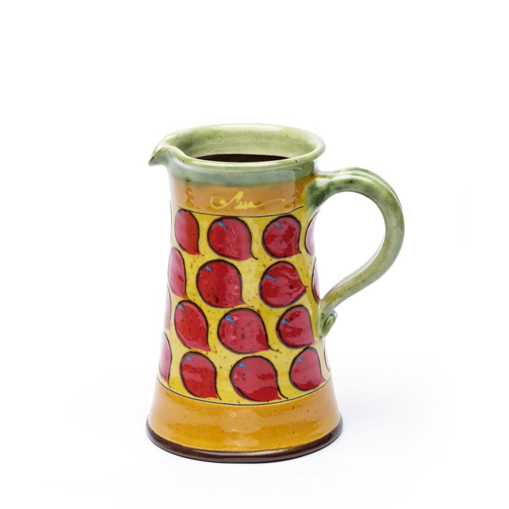 jug medium red dropsjug medium red drops